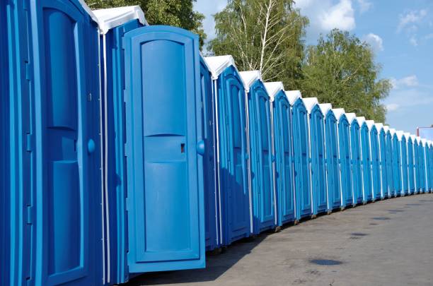 Portable Toilet Options We Offer in Ave Maria, FL